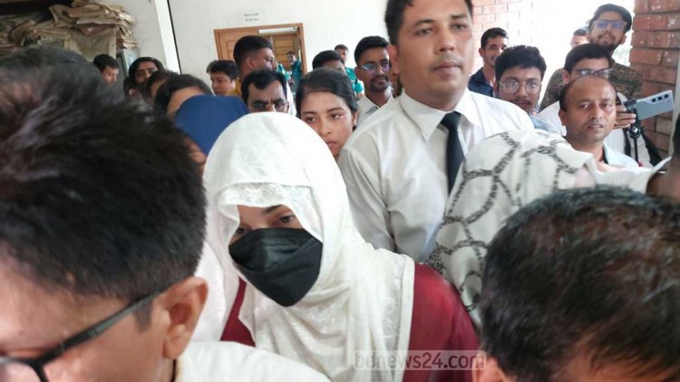 অভিনয়ের জন্য অনেক কিছু করতে হয়েছে : অপু বিশ্বাস