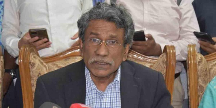 ঐকমত্য কমিশন- জরুরি অবস্থা জারির প্রক্রিয়া নিয়ে একমত