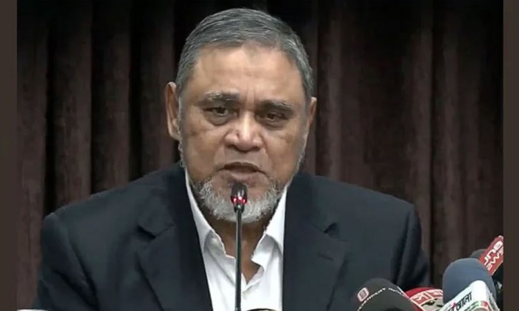 রিটার্নিং-প্রিজাইডিং অফিসার নিয়োগে পরিবর্তন আসছে : সিইসি