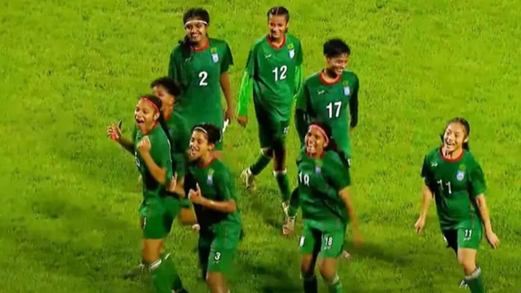 স্বস্তির জয়ের পর কোচ বললেন ‘রাবিশ খেলেছি’