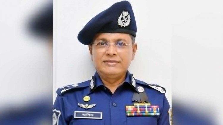 পলাতক ডিএমপির সাবেক কমিশনার হাবিবুরসহ ৮ জনের বিচার শুরু