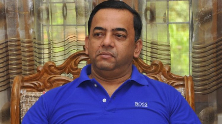 যুক্তরাষ্ট্র ও মালয়েশিয়ায় বেনজীরের ব্যাংক হিসাব অবরুদ্ধ
