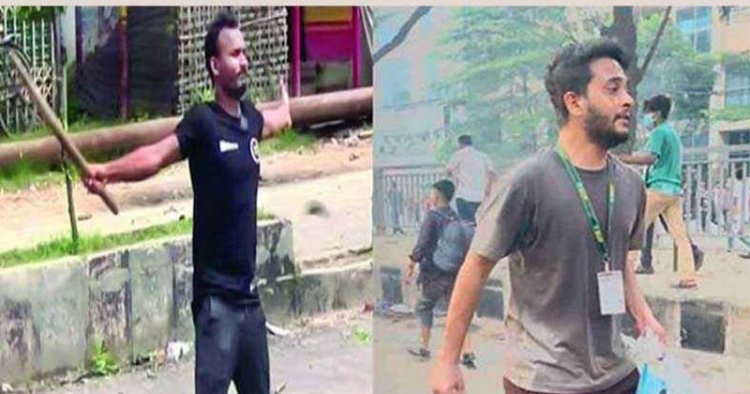 আবু সাঈদ-মুগ্ধদের জাতীয় বীর ঘোষণা করতে হাইকোর্টের রুল