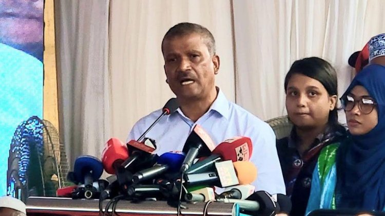 জুলাই গণহত্যার বিচার এ সরকারের আমলেই: আসিফ নজরুল