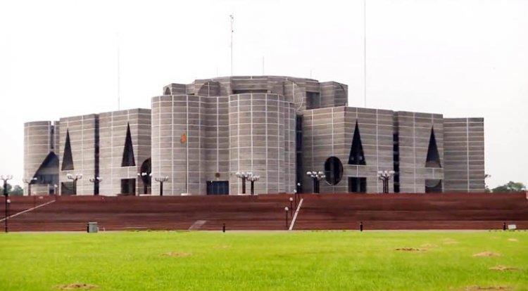 সংসদের উচ্চ কক্ষ গঠন নিয়ে ঐকমত্য হয়নি