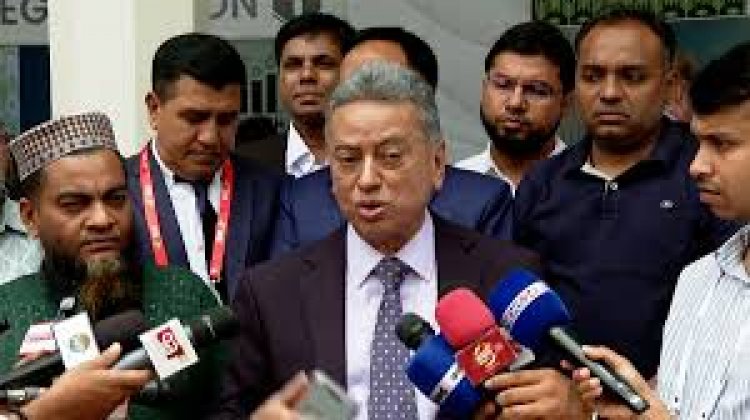 ১৫ বছর বিনিয়োগকারীদের সুরক্ষা ছিল না: আমীর খসরু