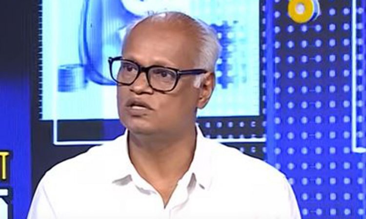 গুলিস্তানে প্রতিদিন ১৫ কোটি টাকা চাঁদা তোলা হয় : রাজেকুজ্জামান রতন