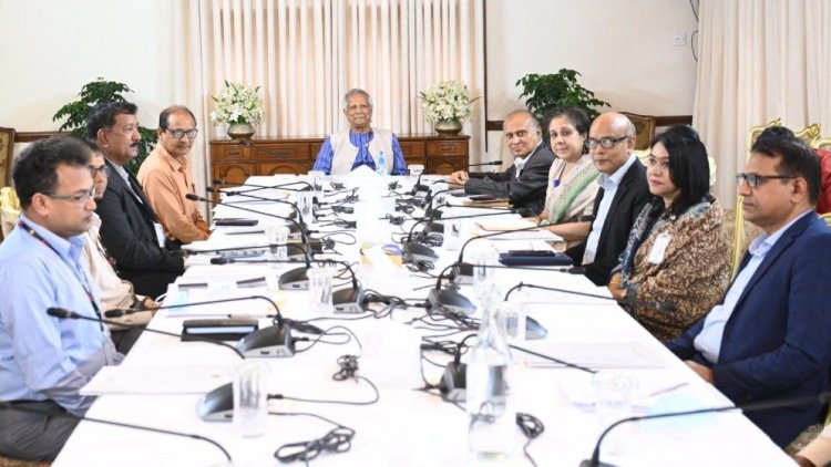 প্রাথমিকে প্রধান শিক্ষকের শূন্যপদে দ্রুত নিয়োগের নির্দেশ