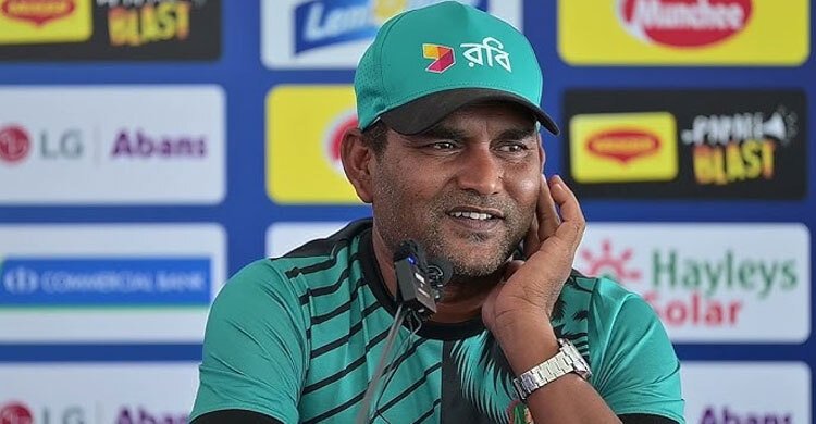 ‘বাংলাদেশ দল আমার বাপ-দাদার সম্পত্তি নয়’