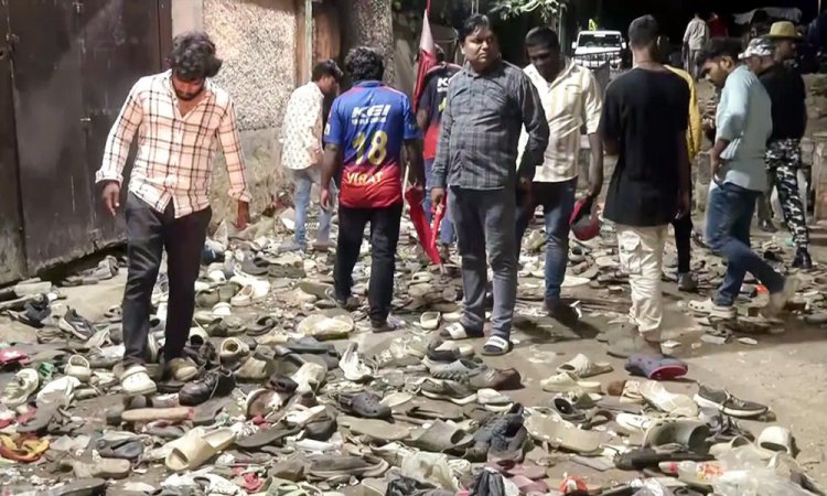 শিরোপা উৎসবে পদদলিত হয়ে নিহতের ঘটনায় হাইকোর্টের কড়া নির্দেশ