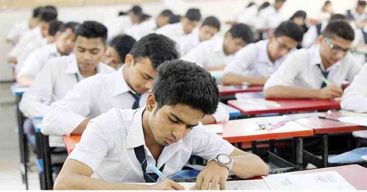 গোপালগঞ্জ জেলায় বৃহস্পতিবার এইচএসসি পরীক্ষা স্থগিত