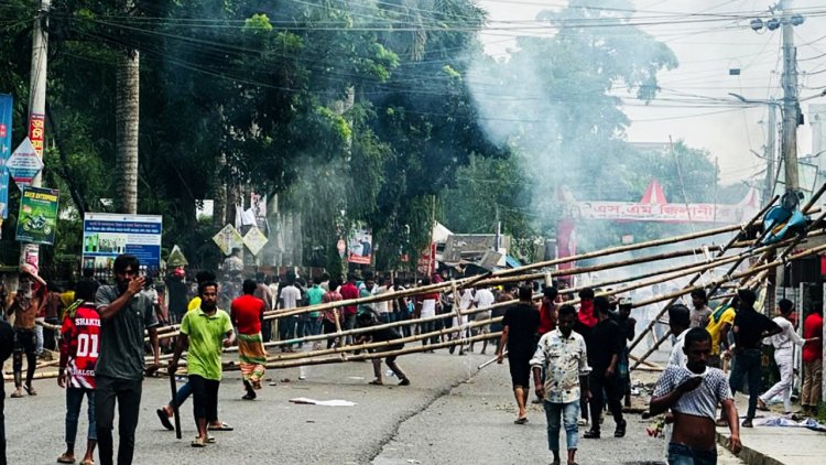 গোপালগঞ্জের ঘটনায় ৩ সদস্যের তদন্ত কমিটি