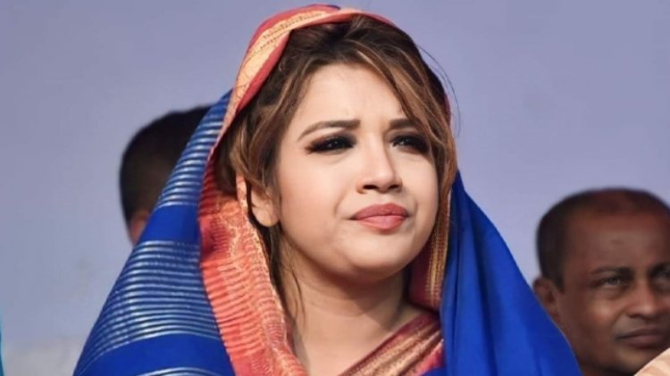 গোপালগঞ্জের ঘটনায় যা বললেন শামা ওবায়েদ