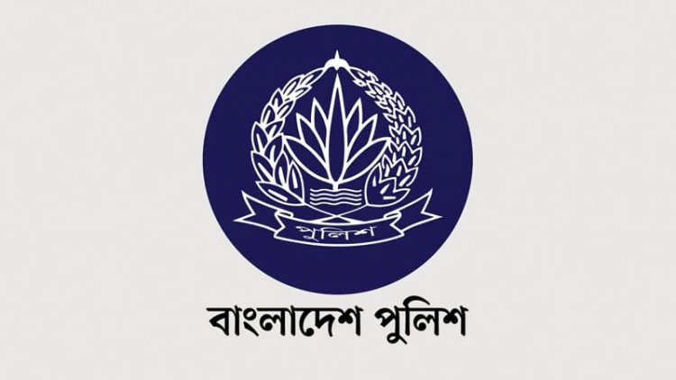 পদোন্নতি পেয়ে ইন্সপেক্টর হলেন ১১০ এসআই