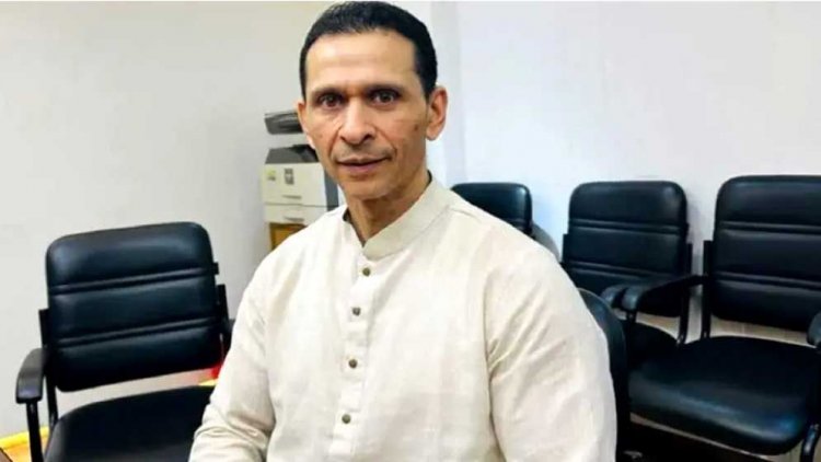 গোপালগঞ্জে হামলার নির্দেশদাতা ‘ডেভিল রানী’ হাসিনা: সোহেল তাজ