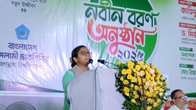 ‘আমাদের ভয় দেখিয়ে শয়তান নিজে দিল্লি পালিয়ে গেছে’