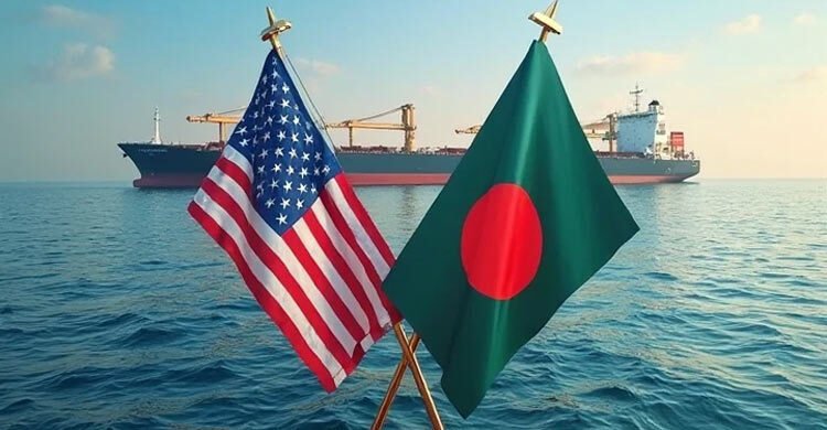 যুক্তরাষ্ট্রের সঙ্গে শুল্ক আলোচনা আটকে গেল যে কারণে