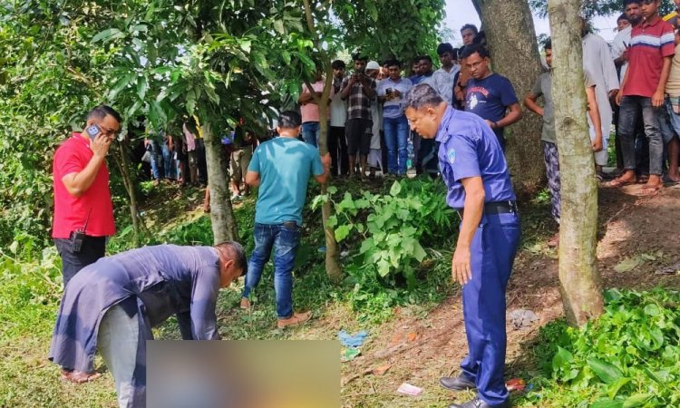 মায়ের ভিডিও দেখিয়ে মেয়েকেও ধর্ষণ, যুবককে গলা কেটে হত্যা