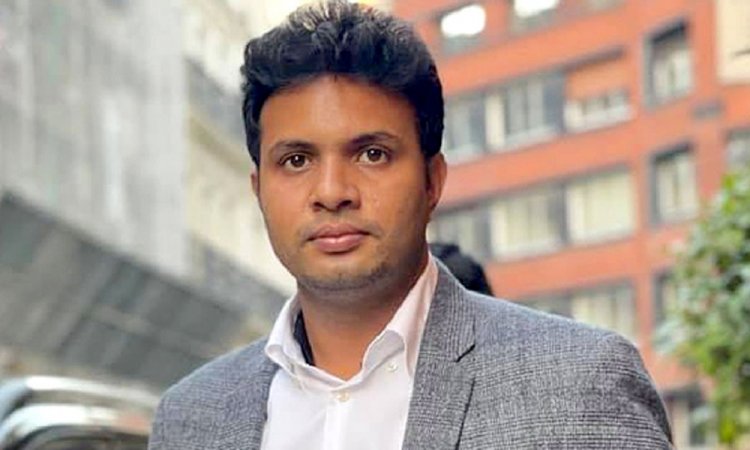 সরাসরি হামলার নির্দেশনা দেন নিষিদ্ধ ছাত্রলীগের সভাপতি সাদ্দাম