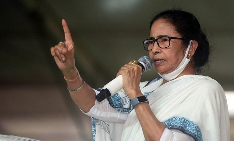 ভারত সরকার এখানে অনেক অতিথি এনে রেখেছে