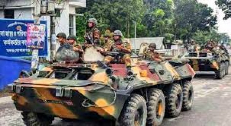 গোপালগঞ্জে কারফিউর সময় আরও বাড়ল