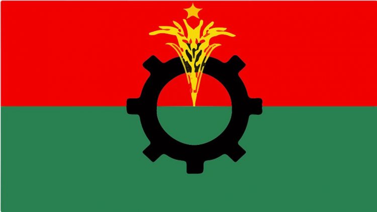 চট্টগ্রাম শহরে চাঁদাবাজদের বিরুদ্ধে ব্যবস্থা নেওয়ার আহ্বান বিএনপির