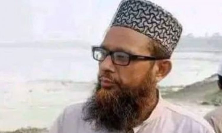 ঢাকায় সমাবেশে যাওয়ার পথে সড়কে প্রাণ গেল জামায়াত নেতার