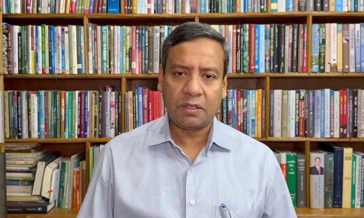 নৌকা প্রতীক নিয়ে এত ভয় কেন : রনি
