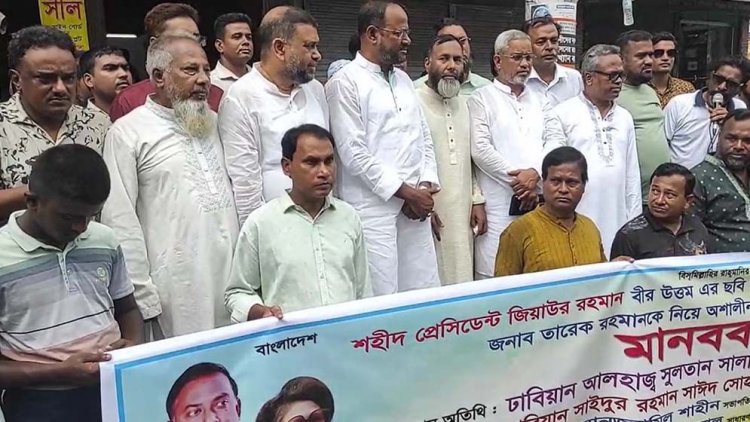 জামায়াতের অনেক দায় নিয়েছে বিএনপি দাবি টুকুর