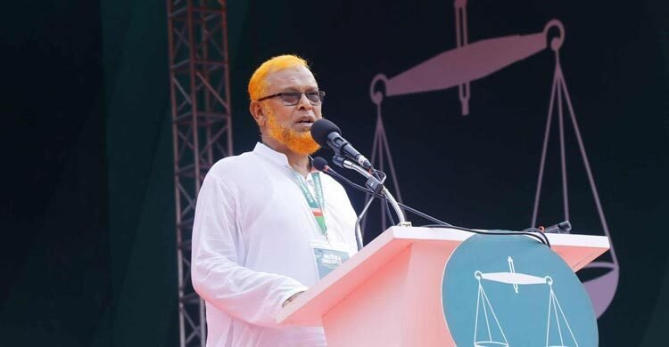 ৬ বছরেও ছেলে হত্যার বিচার পাইনি : আবরারের বাবা