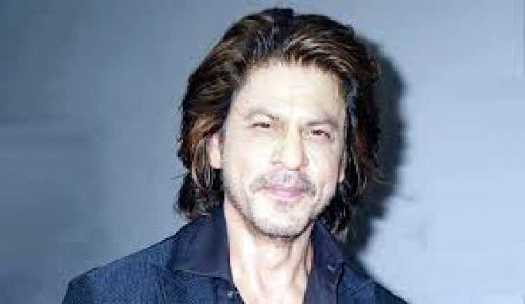 শুটিং সেটে দুর্ঘটনায় গুরুতর আহত শাহরুখ খান, নিয়ে যাওয়া হয়েছে আমেরিকা