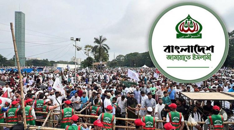 স্মরণকালের ব্যয়বহুল সমাবেশ