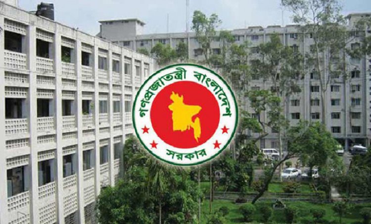 শিগগিরই প্রশাসনে বড় পদোন্নতি