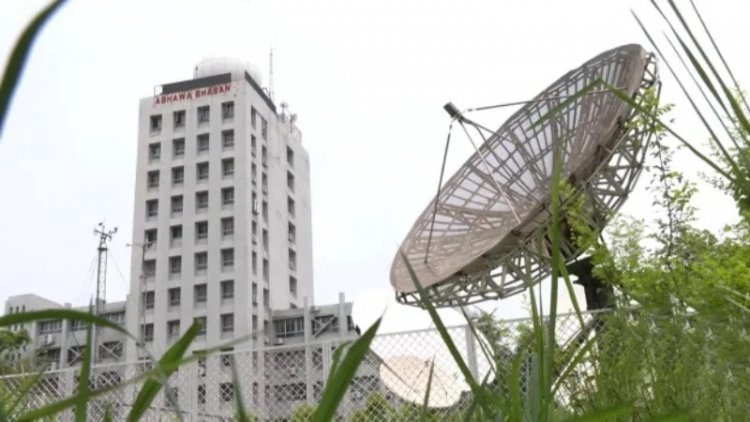 লঘুচাপ নিয়ে আবহাওয়া অফিসের বার্তা