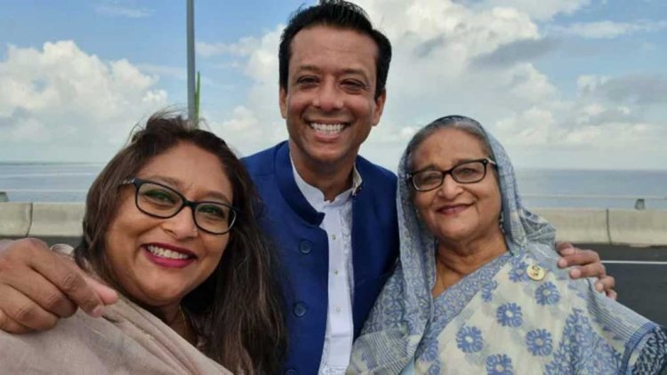 প্লট দুর্নীতি: শেখ হাসিনার ৬ মামলা বিচারের জন্য বদলি