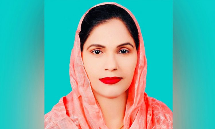 বৈষম্যবিরোধী আন্দোলনে নেতৃত্ব দেওয়া নারী সাংবাদিক গ্রেফতার