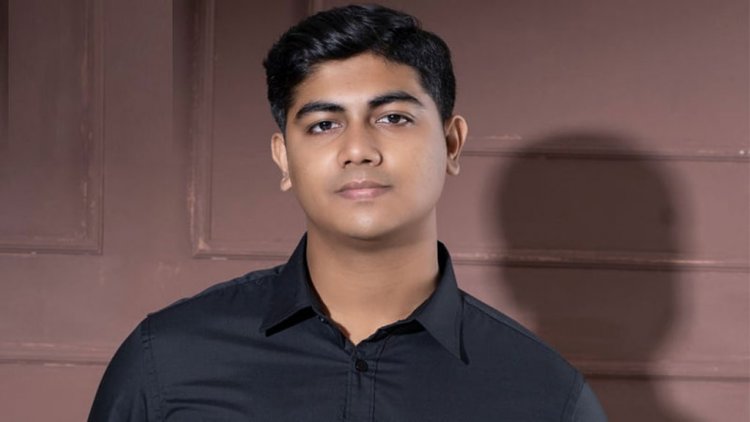 নতুন গান নিয়ে আসছেন মাহতিম সাকিব