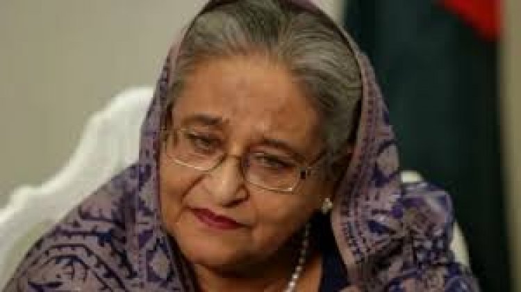 হাসিনাসহ ১০০ জনের দুর্নীতির ছয় মামলা বিচারের জন্য প্রস্তুত