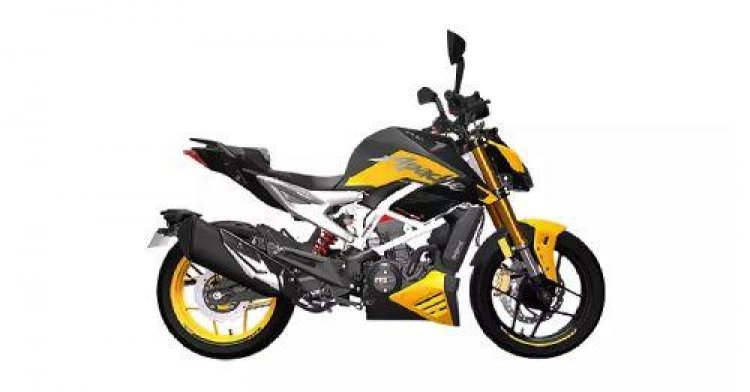 নতুন রূপে লঞ্চ হল দুরন্ত TVS Apache RTR 310, কাস্টমাইজের সুযোগ সহ পাবেন আধুনিক ফিচার