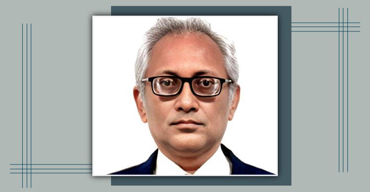  দুদকের সচিব পদে খালেদ রহীমের যোগদান