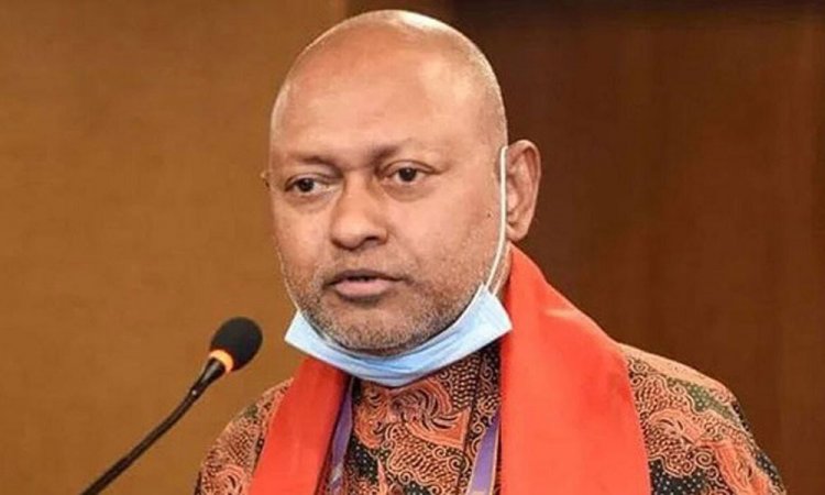 এনসিপি রণকৌশল হিসেবে মবকে বেছে নিয়েছে : ড. কলিমউল্লাহ