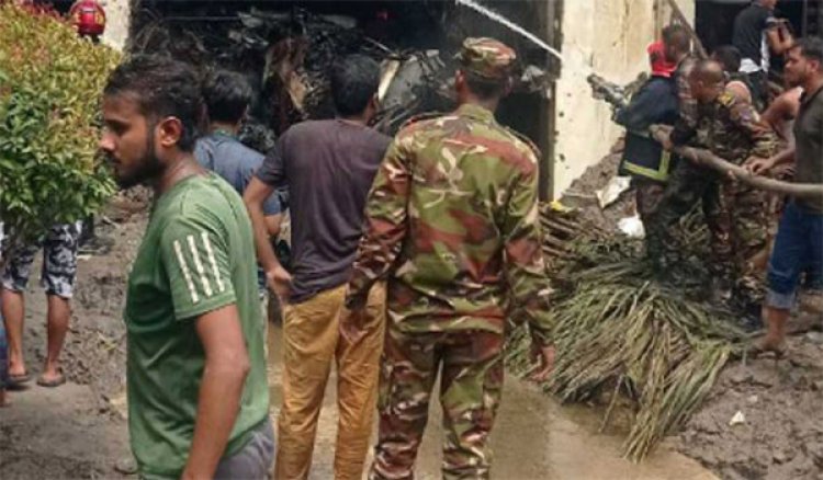 গোপালগঞ্জে নিহত দুজনের লাশ কবর থেকে তোলা হয়েছে