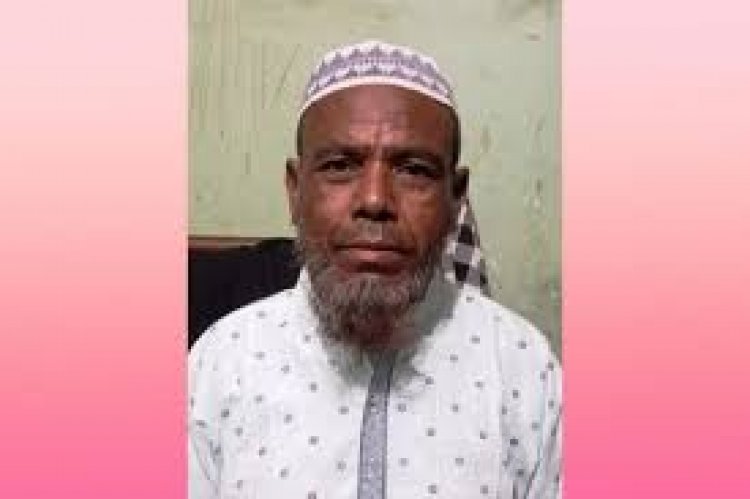 নিখোঁজের পাঁচ দিন পর হাওর থেকে মিলল কৃষক কেনু মিয়ার মরদেহ