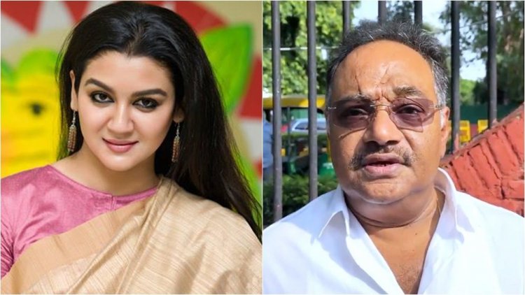 জয়াকে দেখে কটাক্ষ করে যা বললেন বিজেপি নেতা