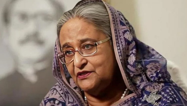 শেখ হাসিনার বিরুদ্ধে ছয় মামলার বিচার দুই আদালতে বদলি