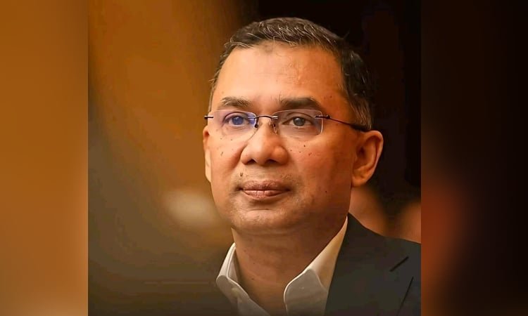 মাইলস্টোনে বিমান দুর্ঘটনায় যেসব পদক্ষেপ নিলেন তারেক রহমান
