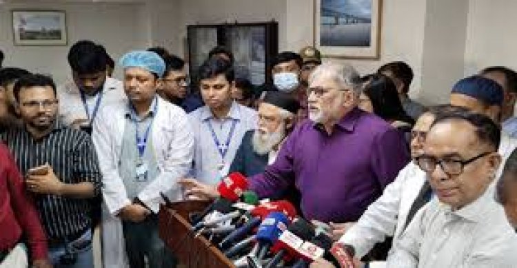 প্রাণহানি বেড়ে ৩১ চিহ্নিত হয়নি ৬ মরদেহ