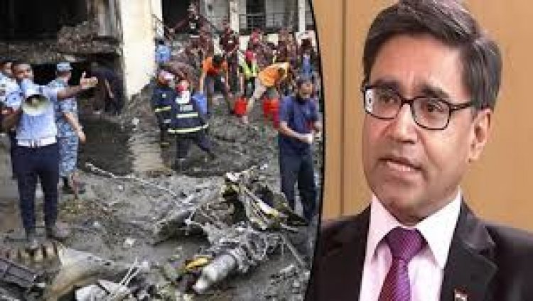 মেডিকেল টিম পাঠাচ্ছে ভারত ও সিঙ্গাপুর