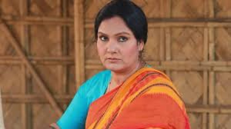 অসহায়ত্বের কথা তুলে ধরলেন খুশি