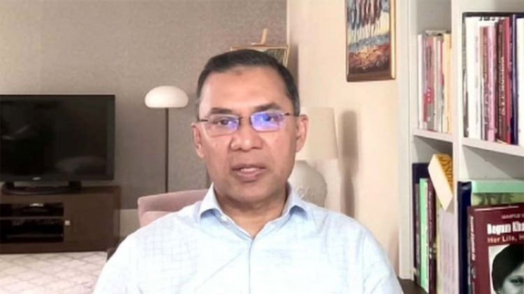 ‘উত্তেজনা সৃষ্টি ও সহিংসতা উসকে দেওয়ার উদ্বেগজনক খবর পাওয়া যাচ্ছে’